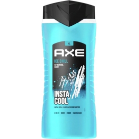 Axe Duschgel Ice Chill Axe Duschgel Ice Chill