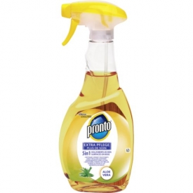 Pronto Reinigung Sanfter Holz-Reiniger