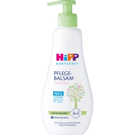 Hipp Babysanft Pflege-Balsam Intensiv Hipp Babysanft Pflege-Balsam Intensiv