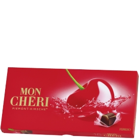 Ferrero Mon Chéri