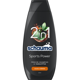 Schwarzkopf Schauma Shampoo Men Sports Schwarzkopf Schauma Shampoo Men Sports