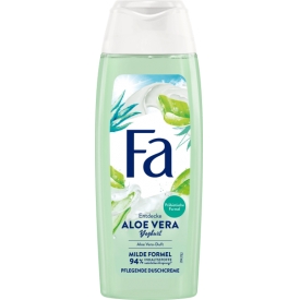 FA Duschgel Aloe Vera Joghurt FA Duschgel Aloe Vera Joghurt
