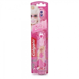 Colgate Elektrische Zahnbürste Kids Barbie Colgate Elektrische Zahnbürste Kids Barbie