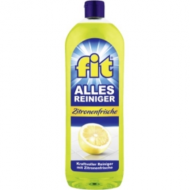 Fit Allesreiniger Lemon Fit Allesreiniger Lemon