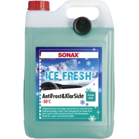 Sonax Frostschutz Ice Fresh Sonax Frostschutz Ice Fresh