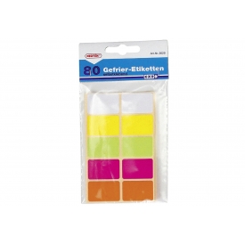 Julia Gefrieretiketten 80er Pack Julia Gefrieretiketten 80er Pack