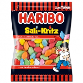 Haribo Sali-Kritz Haribo Sali-Kritz