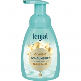 Fenjal Schaumseife Classic Fenjal Schaumseife Classic