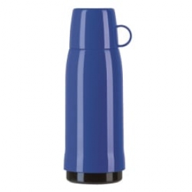 Emsa Isolierflasche Rocket 0,75l blau Emsa Isolierflasche Rocket 0,75l blau