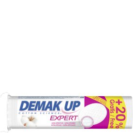 DemakUp Wattepads Expert DemakUp Wattepads Expert