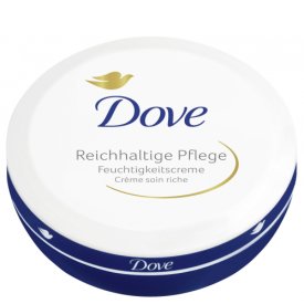 Dove Spezialpflege Creme Intensive Reichhaltige Pflege Dove Spezialpflege Creme Intensive Reichhaltige Pflege