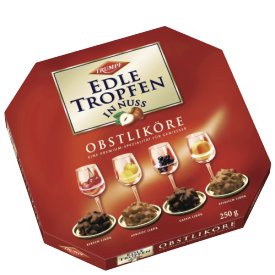 Trumpf Edle Tropfen Obstlikör Trumpf Edle Tropfen Obstlikör