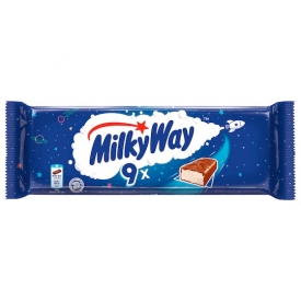 Milky Way 9er Milky Way 9er