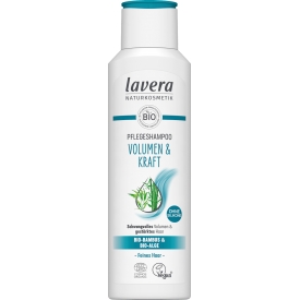 Lavera Shampoo Volumen & Kraft Lavera Shampoo Volumen & Kraft