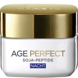 LOreal Paris Nachtpflege Dermo Expertise Age Perfect LOreal Paris Nachtpflege Dermo Expertise Age Perfect