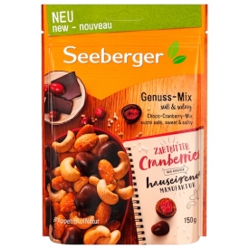 Seeberger Genuss Mix Seeberger Genuss Mix