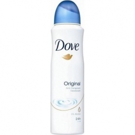 Dove Deo Spray Original Dove Deo Spray Original