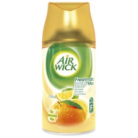 Airwick Fresh Matic Citrus Refill Nachfüller Airwick Fresh Matic Citrus Refill Nachfüller