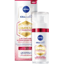 Nivea Serum Cellular Lumious Anti-Pigmentflecken