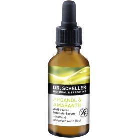 Dr.Scheller Serum Anti-Falten Arganöl & Amaranth Dr.Scheller Serum Anti-Falten Arganöl & Amaranth