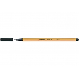 Stabilo Fineliner point 88 schwarz Stabilo Fineliner point 88 schwarz