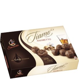 Sarotti Amaretto Trüffel Sarotti Amaretto Trüffel