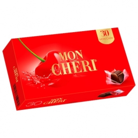 Ferrero MON CHERI 30ER Ferrero MON CHERI 30ER