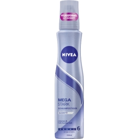 Nivea Schaumfestiger Extremer Halt