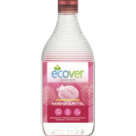 ecover Geschirrspülmittel Granatapfel & Feige ecover Geschirrspülmittel Granatapfel & Feige