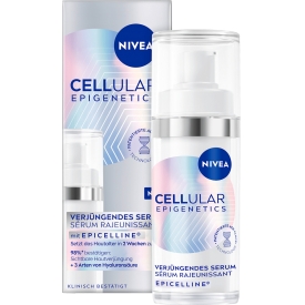 Nivea Gesichtsserum Cellular Epigenetics verjüngend Nivea Gesichtsserum Cellular Epigenetics verjüngend