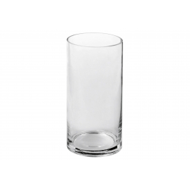 Sandra Rich Vase Cyli Glas 20cm Ø10cm klar Sandra Rich Vase Cyli Glas 20cm Ø10cm klar