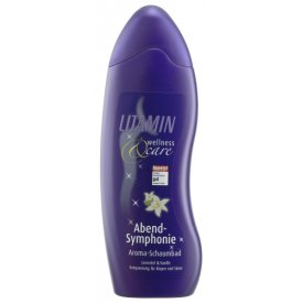 Litamin Schaumbad Wellness & Care Abend-Symphonie Litamin Schaumbad Wellness & Care Abend-Symphonie