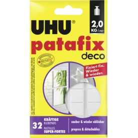 UHU PATAFIX HOME DECO