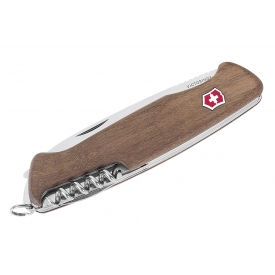 Victorinox Taschenmesser RangerWood 130mm Nussbaum Victorinox Taschenmesser RangerWood 130mm Nussbaum