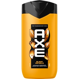 Axe Duschgel Black Vanilla Axe Duschgel Black Vanilla