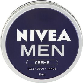 Nivea Men For Men Creme Face Body Hands Nivea Men For Men Creme Face Body Hands