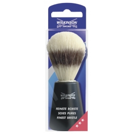 Wilkinson Sword Rasierpinsel mit feinsten Borsten