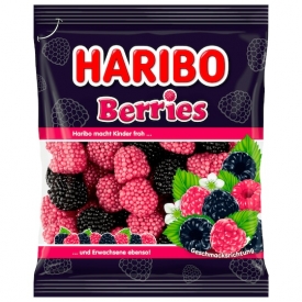 Haribo Berries - Haribo Haribo Berries - Haribo