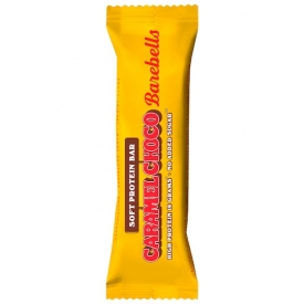 Barebells Proteinriegel Caramel Choco Barebells Proteinriegel Caramel Choco