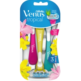 Gillette Venus Einwegrasierer Tropic Gillette Venus Einwegrasierer Tropic