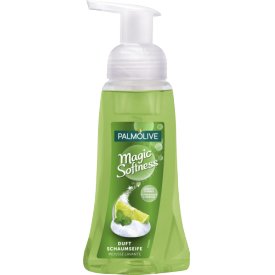 Palmolive Schaumseife Limette & Passionsfrucht Palmolive Schaumseife Limette & Passionsfrucht