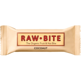 raw bite Rohkostriegel, Coconut raw bite Rohkostriegel, Coconut