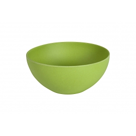 Magu Schale Natur Design Bambusfaser Ø20cm grün Magu Schale Natur Design Bambusfaser Ø20cm grün
