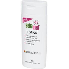 Sebamed Bodylotion
