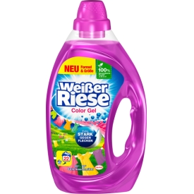 Weißer Riese Color Gel 1,1l Weißer Riese Color Gel 1,1l