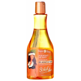 Soleil Des Iles Dusche Monoi