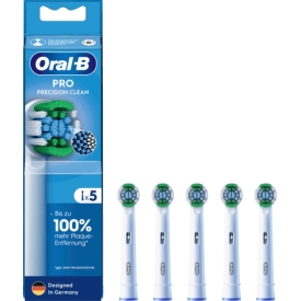 Oral-B Aufsteckbürsten PRO Precision Clean Oral-B Aufsteckbürsten PRO Precision Clean