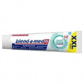 Blend-a-med Zahncreme milde Frische Clean