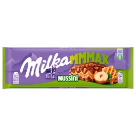 Milka Nussini