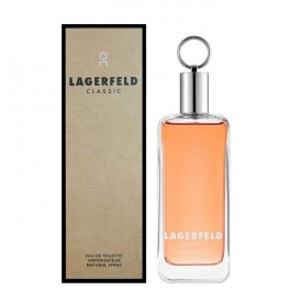 Lagerfeld Classic Edt Spray Lagerfeld Classic Edt Spray